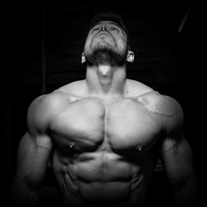 محصولات تقویت بالا تنه