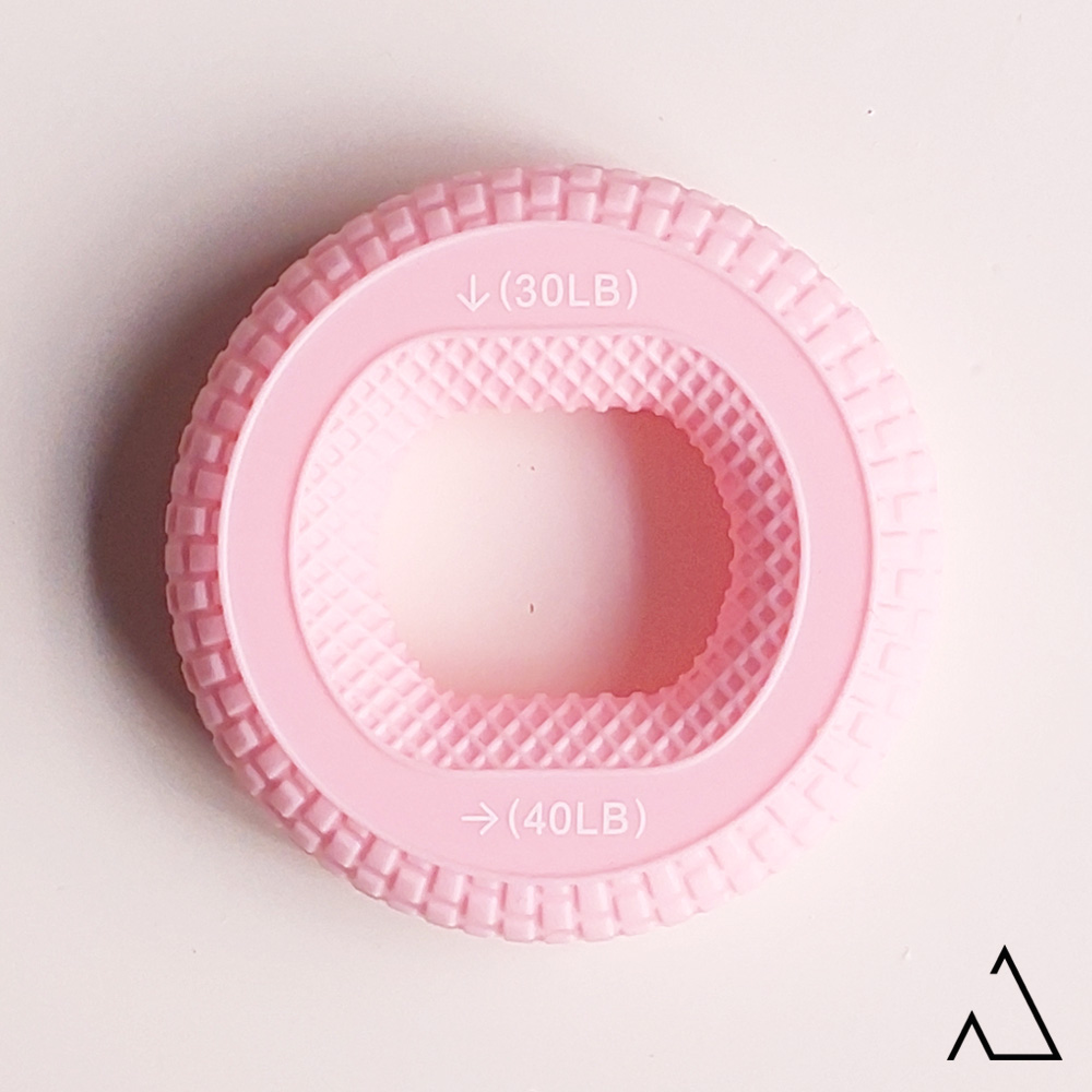 حلقه تقویت مچ دست سطح 2 مدل h2p752