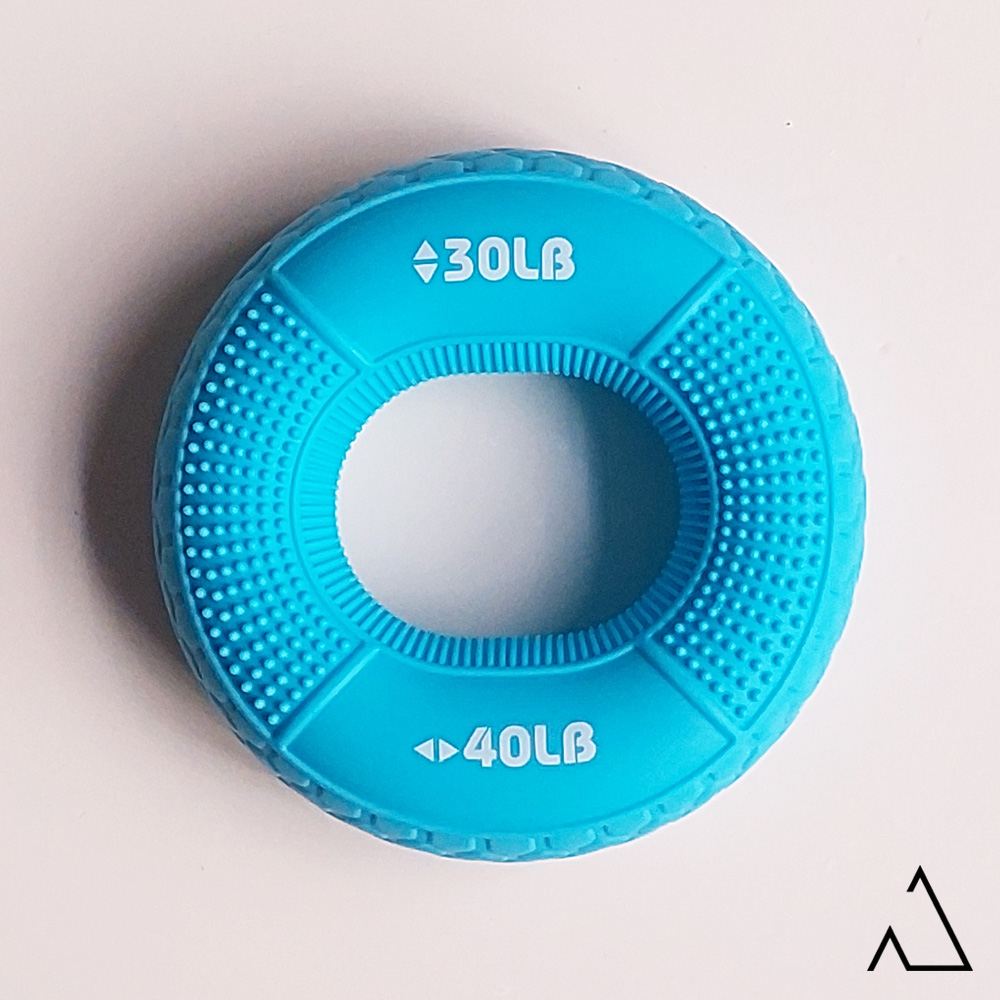 حلقه تقویت مچ و ساعد سطح 2 مدل m3b782