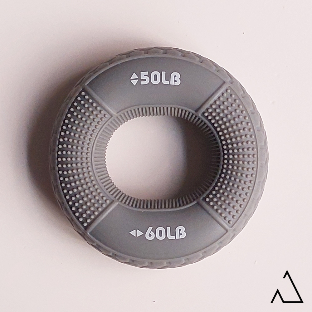 حلقه تقویت مچ و ساعد سطح 4 مدل m3g784