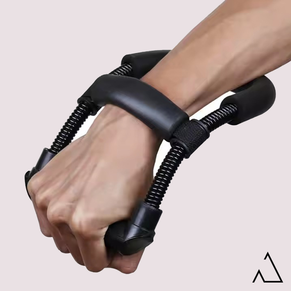 فنر تقویت ساعد